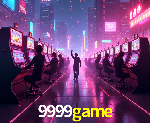 Desvendando o Mundo dos Jogos Virtuais na 9999game