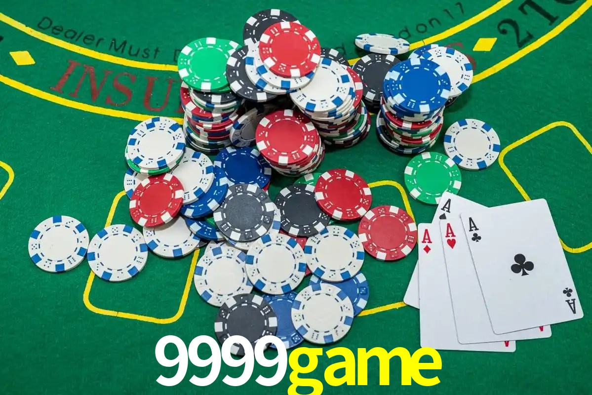 A Emoção da Loteria na 9999game: Uma Chance de Mudança de Vida