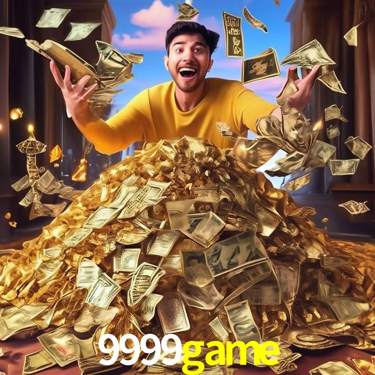 A Revolução dos Aplicativos de Jogos no 9999game